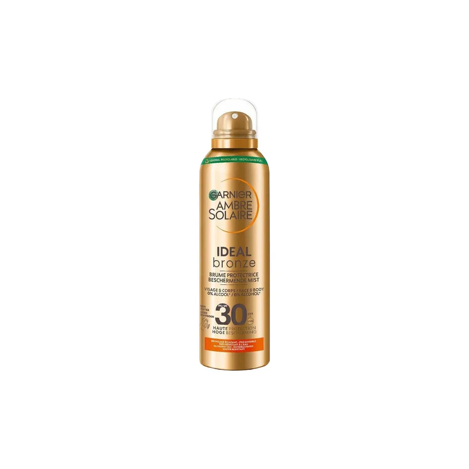 Garnier Ambre Solaire Brume SPF30 Idéal Bronze