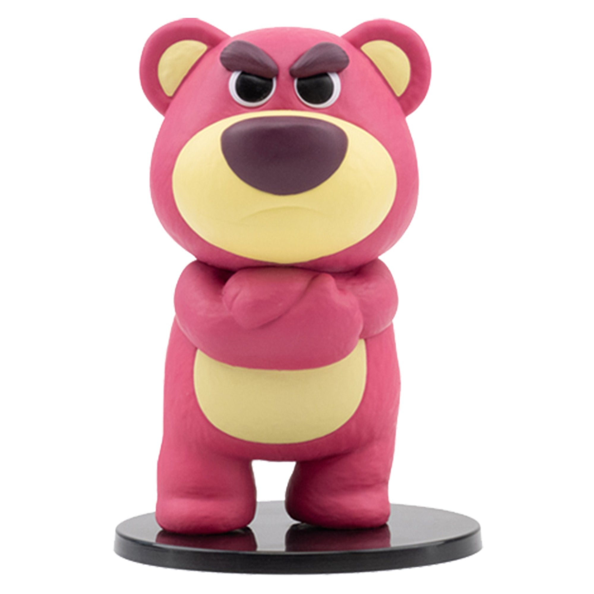 Disney Toy Story Figurine Lotso ours à collectionner