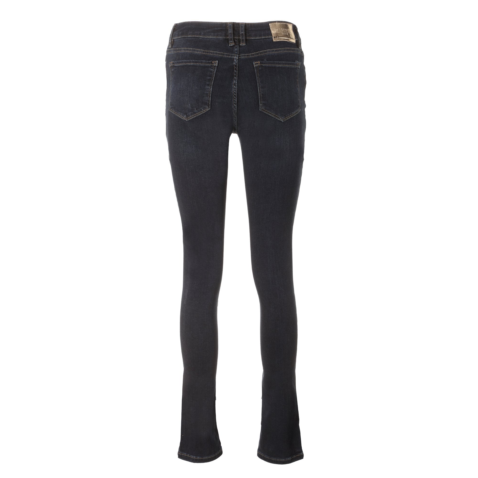 Stokomani Mode Jean femme pantalon plusieurs couleurs