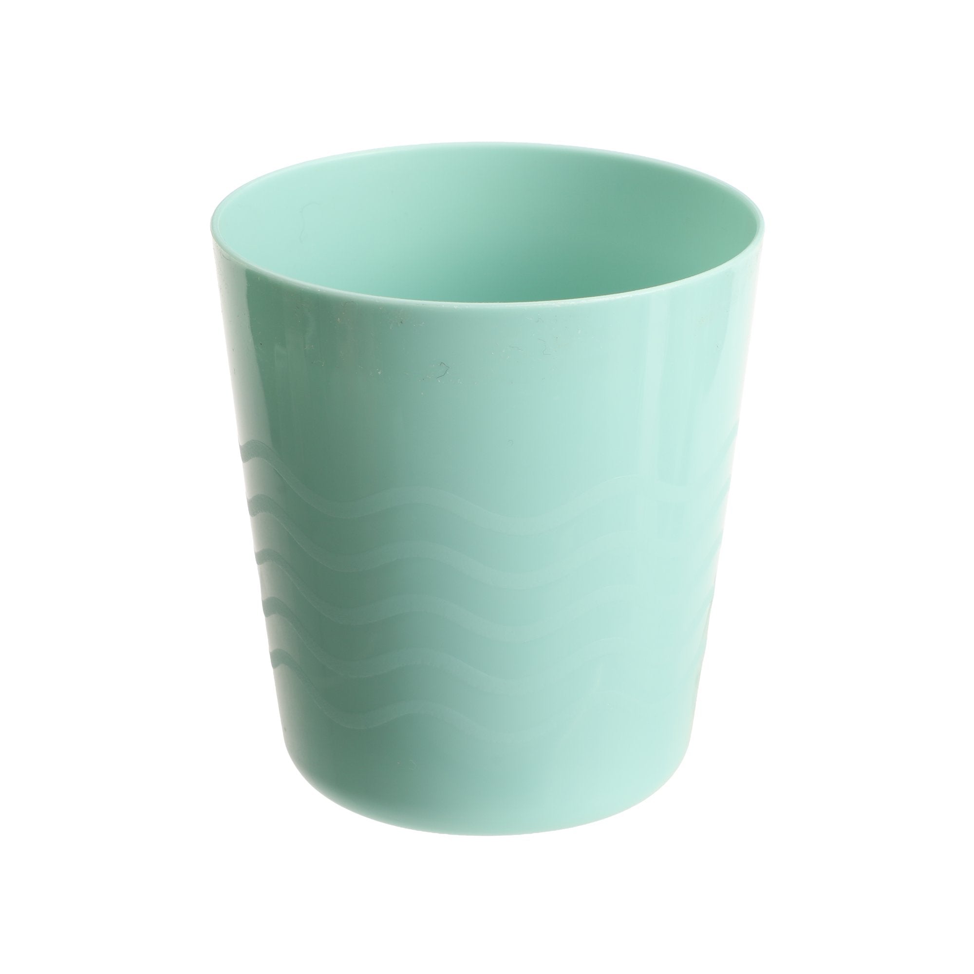 Stokomani Voyage Vaisselle pique-nique 20 pièces vert
