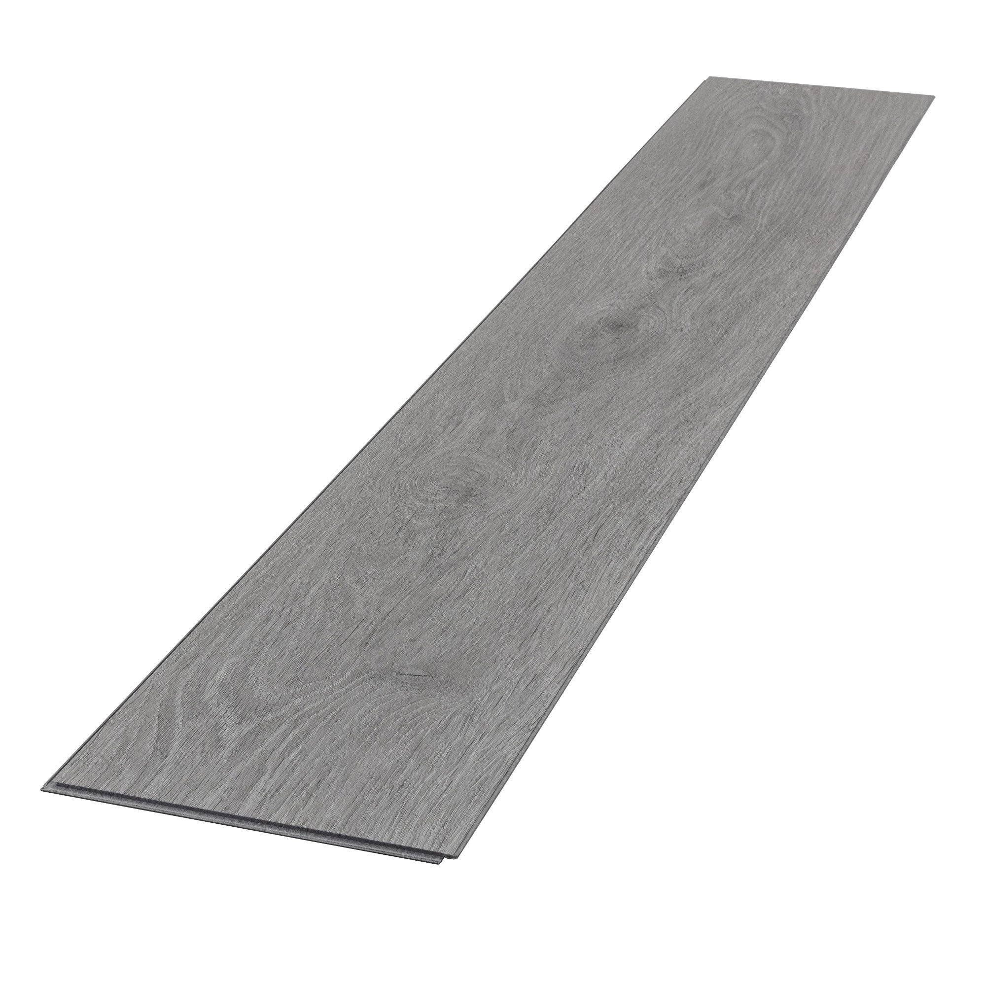 ECD Germany Bauen & Renovieren Muster sol vinyle chêne 20x18 cm 4,2 mm