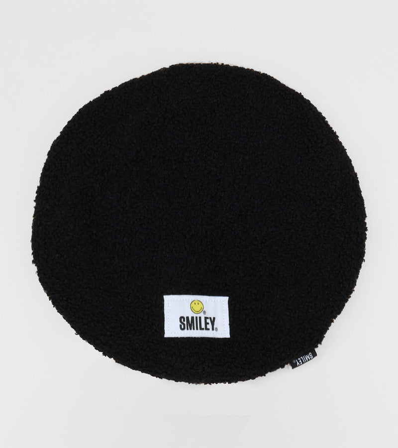 L'avant gardiste Cocooning Bouillotte Smiley chaleur douce
