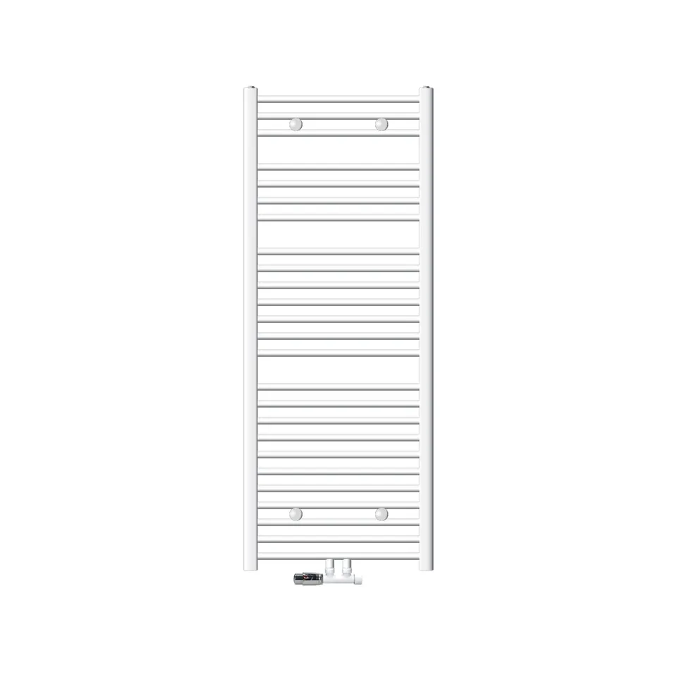 ECD Germany Sahara radiateur salle de bain blanc 600x1500