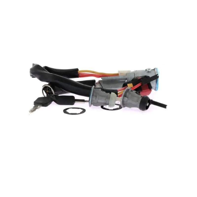 Shop-Story Kit neiman serrures Peugeot 206 9170N8 démarrage
