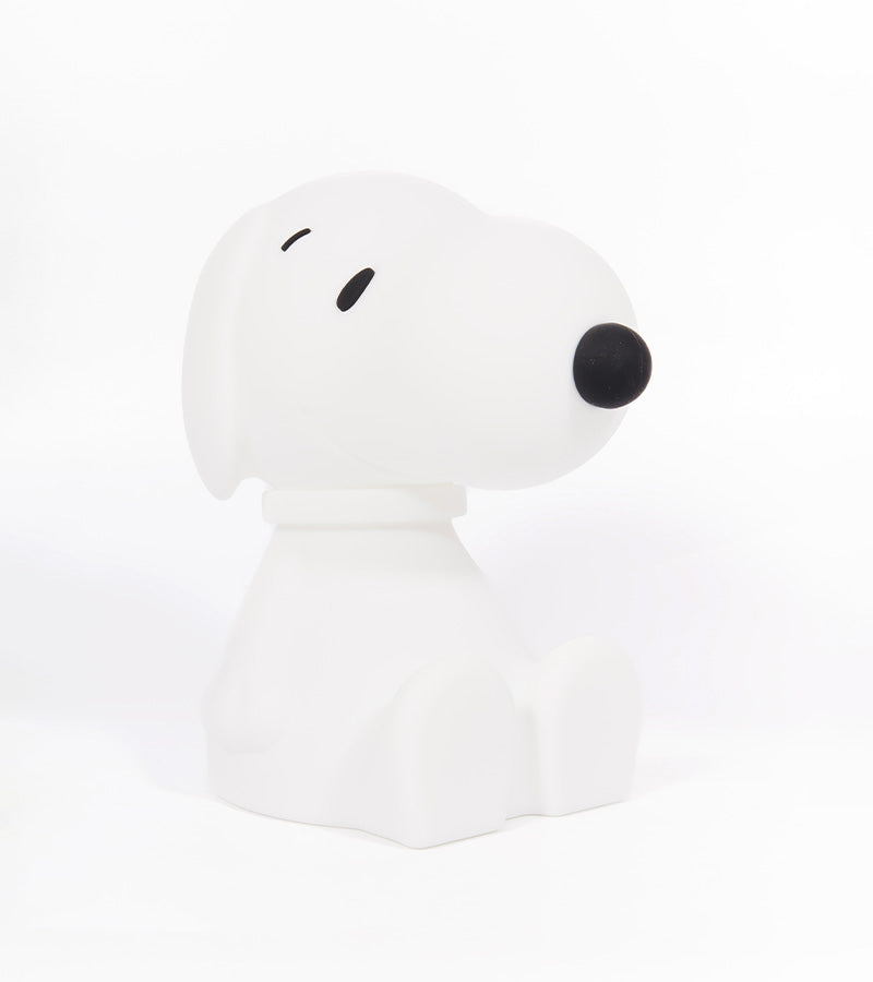 L'avant gardiste Déco lumineuse Veilleuse Snoopy chambre enfant