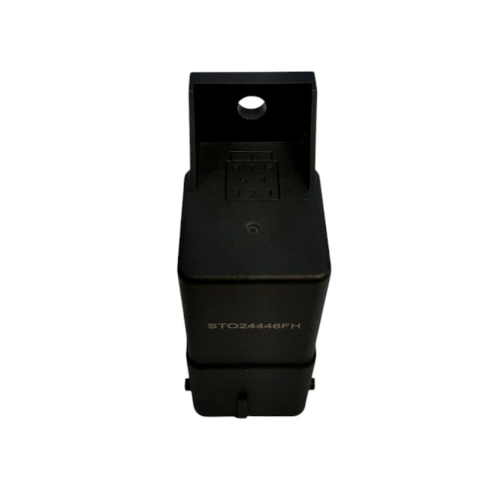 Shop-Story 598147 relais préchauffage diesel multi-marques