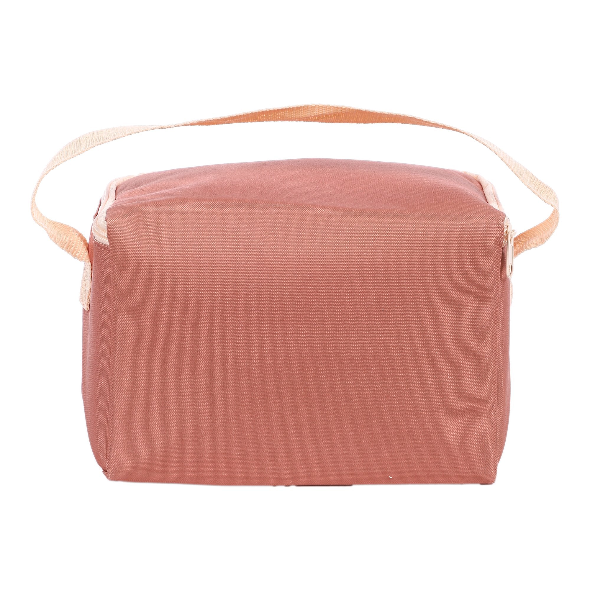 Sac isotherme violet 5L pique-nique glacière souple