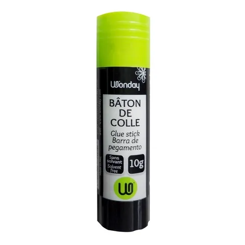 Safe Tool Fournitures scolaires bâton colle 10 g sans solvant