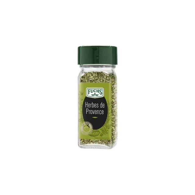 Leader Price Herbes de Provence 200g épices cuisine grillades