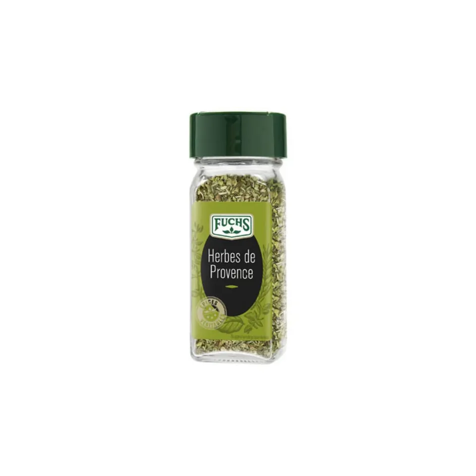 Leader Price Herbes de Provence 200g épices cuisine grillades