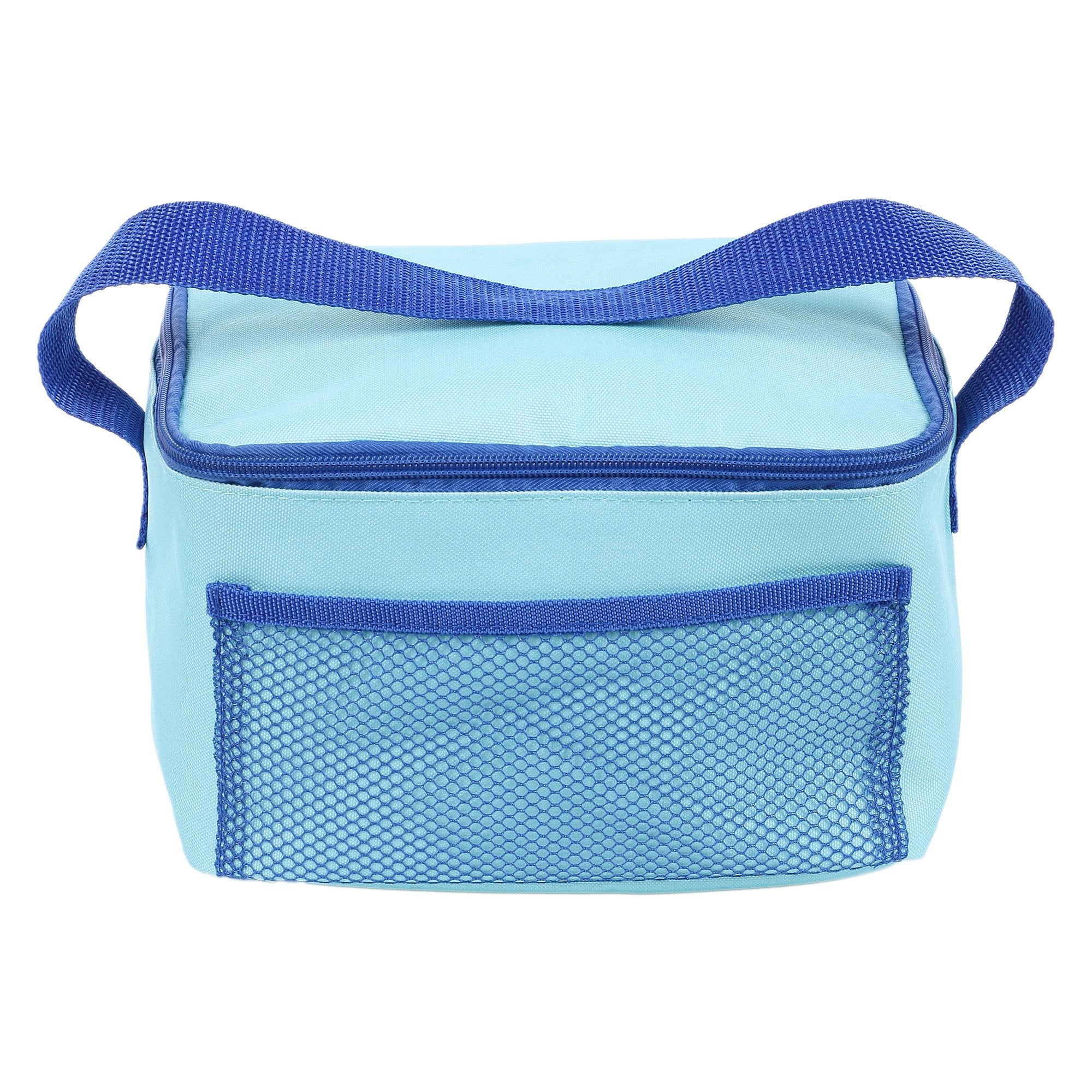 Stokomani Voyage sac isotherme bleu clair 5 L pique-nique