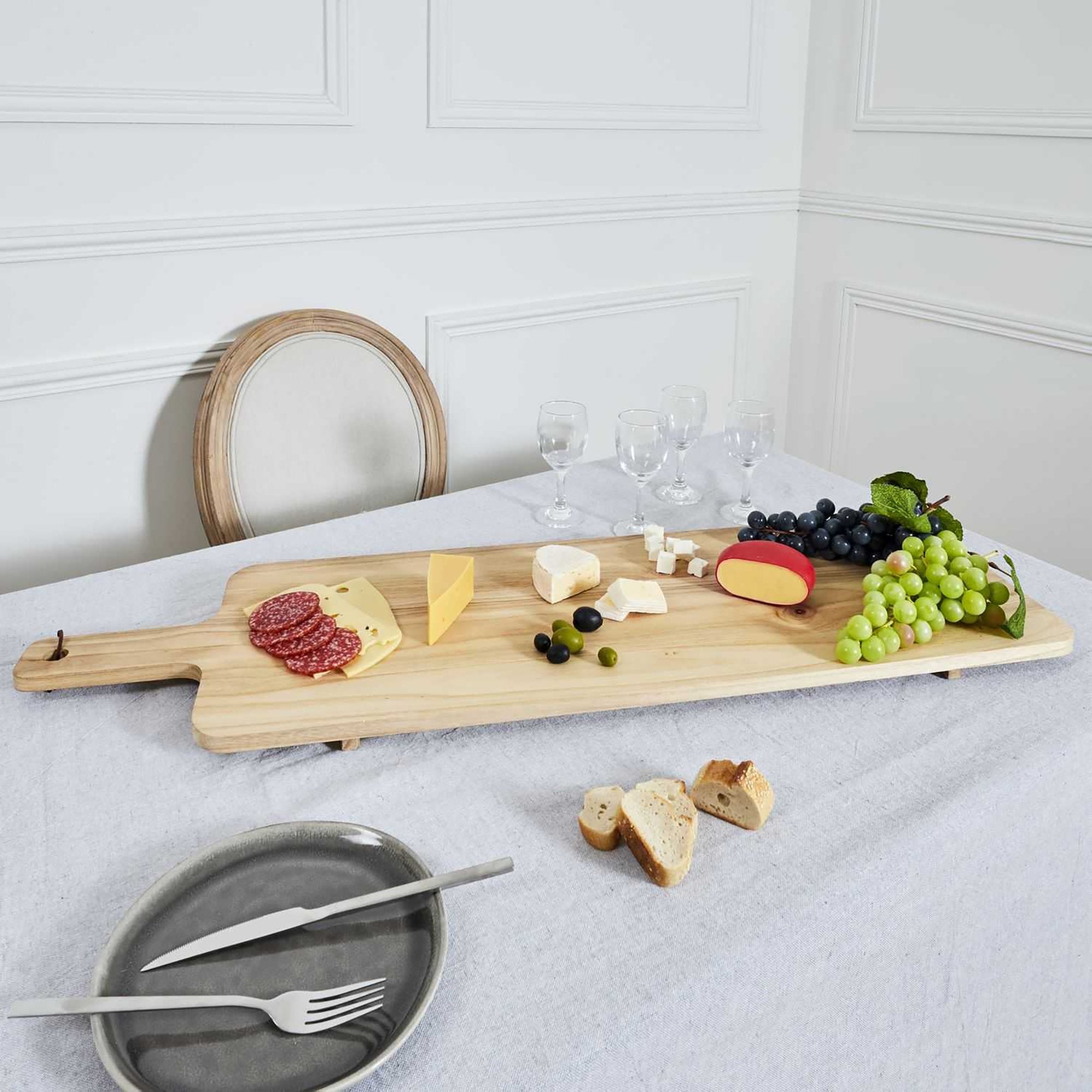 Stokomani Maison planche présentation Polonia