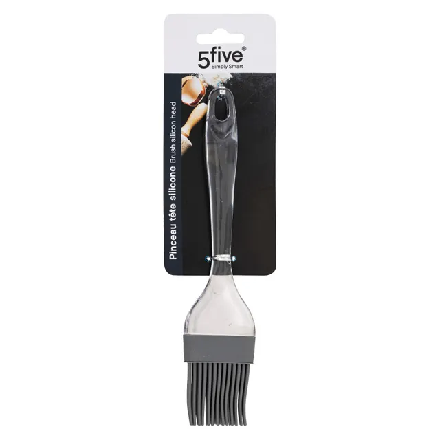 Pinceau cuisine silicone pâtisserie dorure