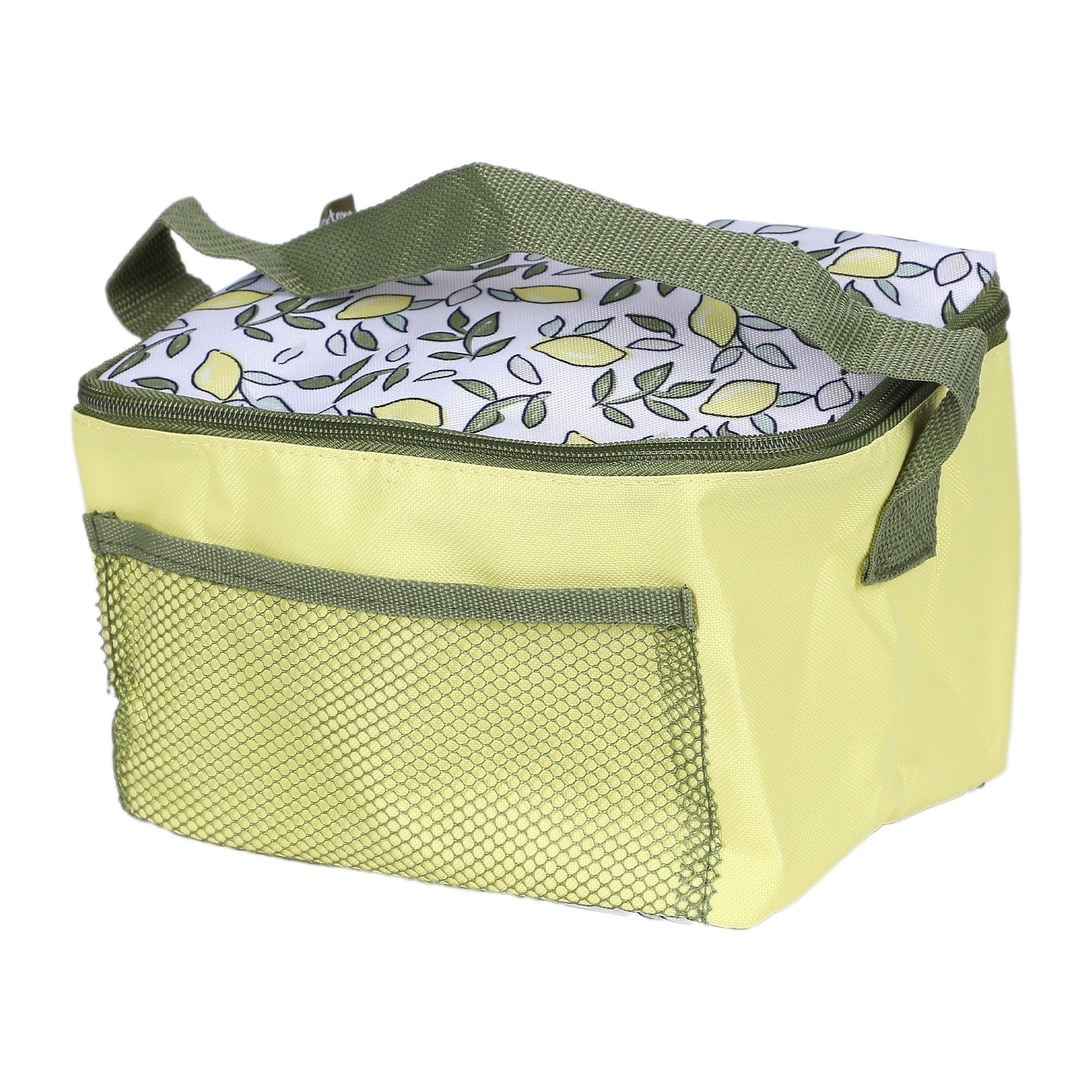 Stokomani Voyage Sac Isotherme Lunch Box 5L sac repas kaki
