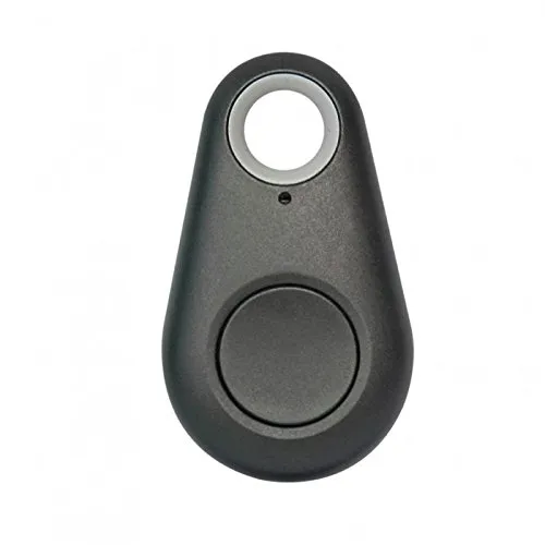 Shop-Story High-Tech AZ Tracing traceur porte-clés noir