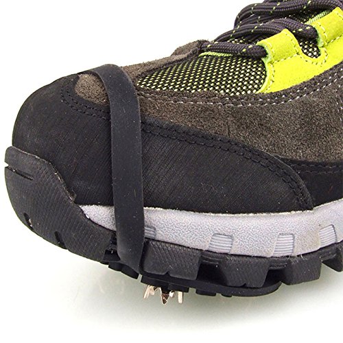 Shop-Story Lifestyle Crampons Neige semelles antidérapantes 36-46