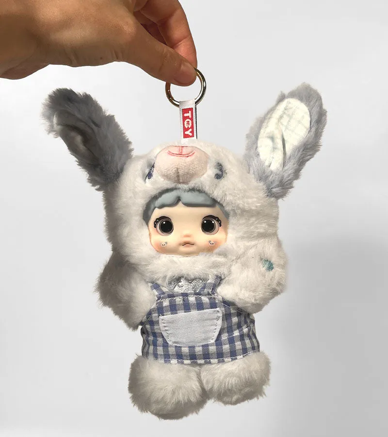 Nommi Puppy Diary V5 blind box figurine