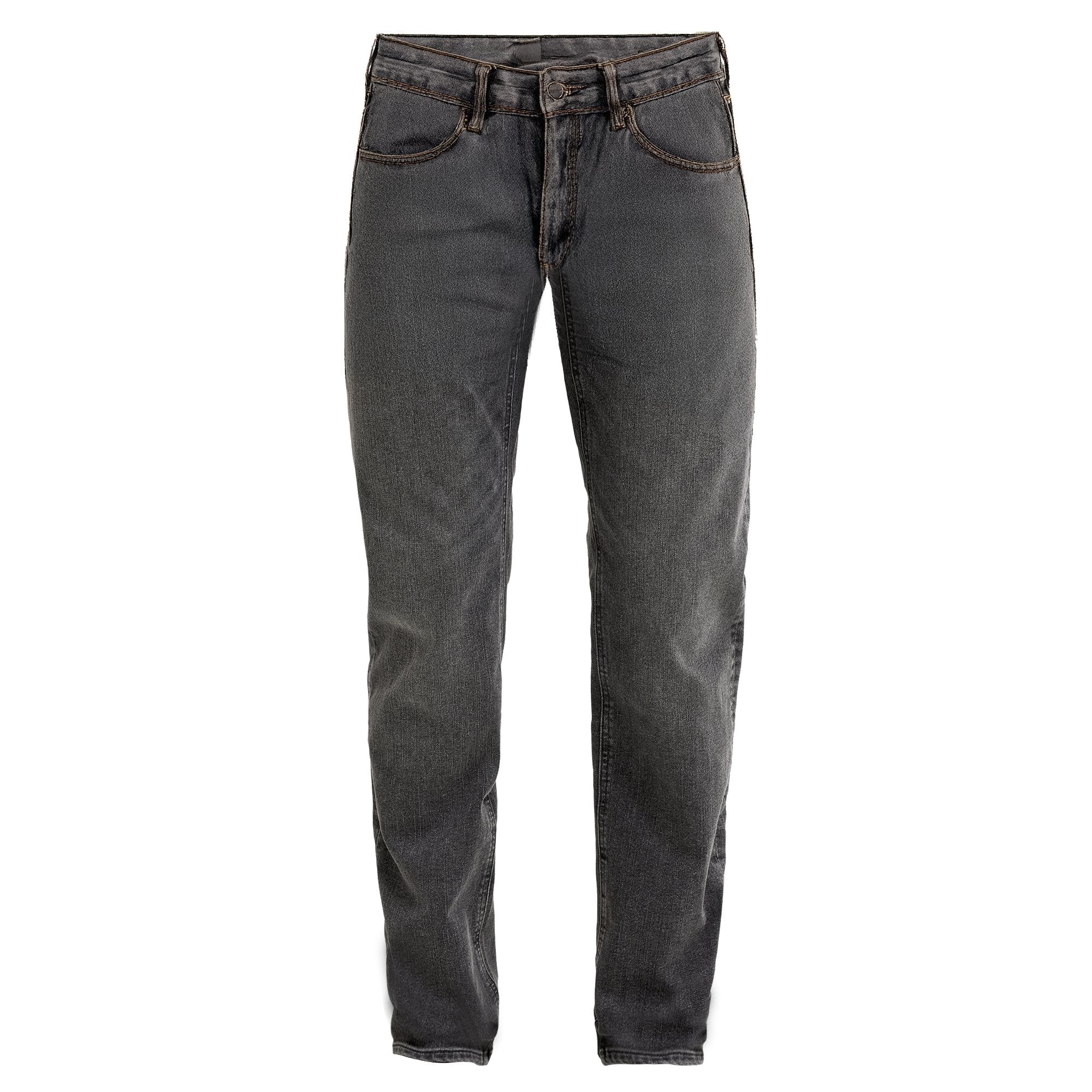 Stokomani Mode jean noir homme pantalon taille 28-36