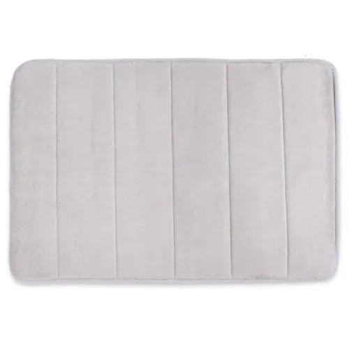 Shop-Story Maison Tapis de bain mémoire de forme 40x60 cm