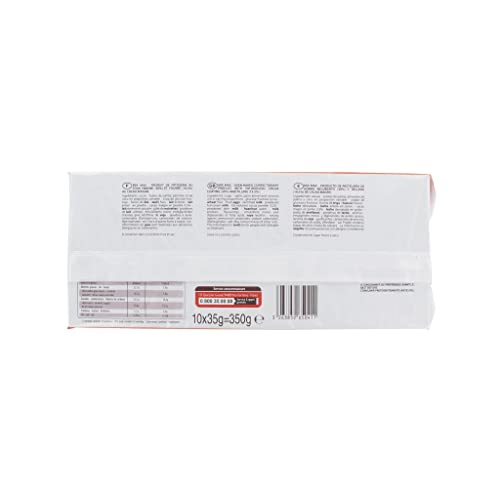 Leader Price Gâteaux Mix Max au chocolat 350g