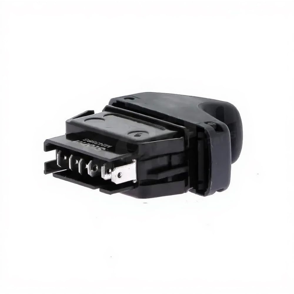 Shop-Story Bouton Lève-Vitre Renault 7700838101 Noir