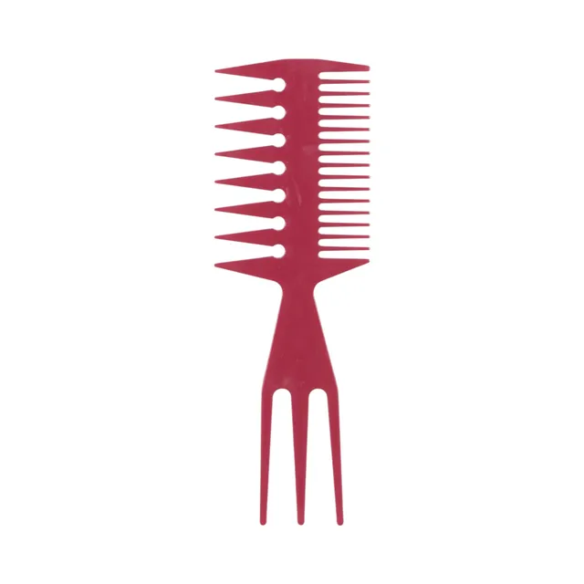 Stokomani triple peignes cheveux maintien quotidien