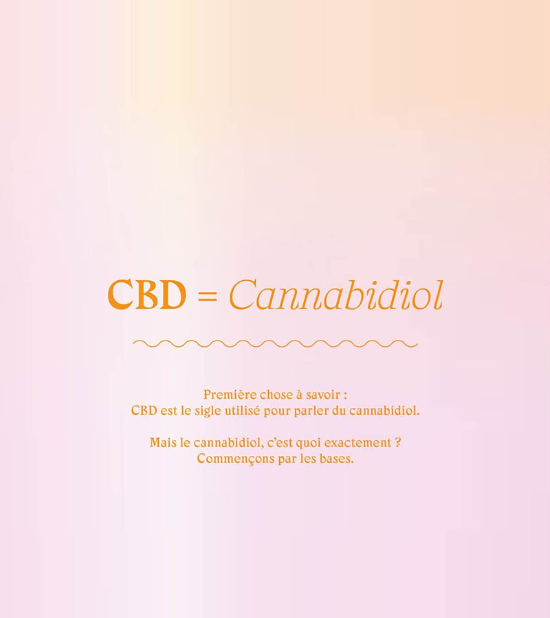 L'avant gardiste CBD que faire avec ? livre recettes humour