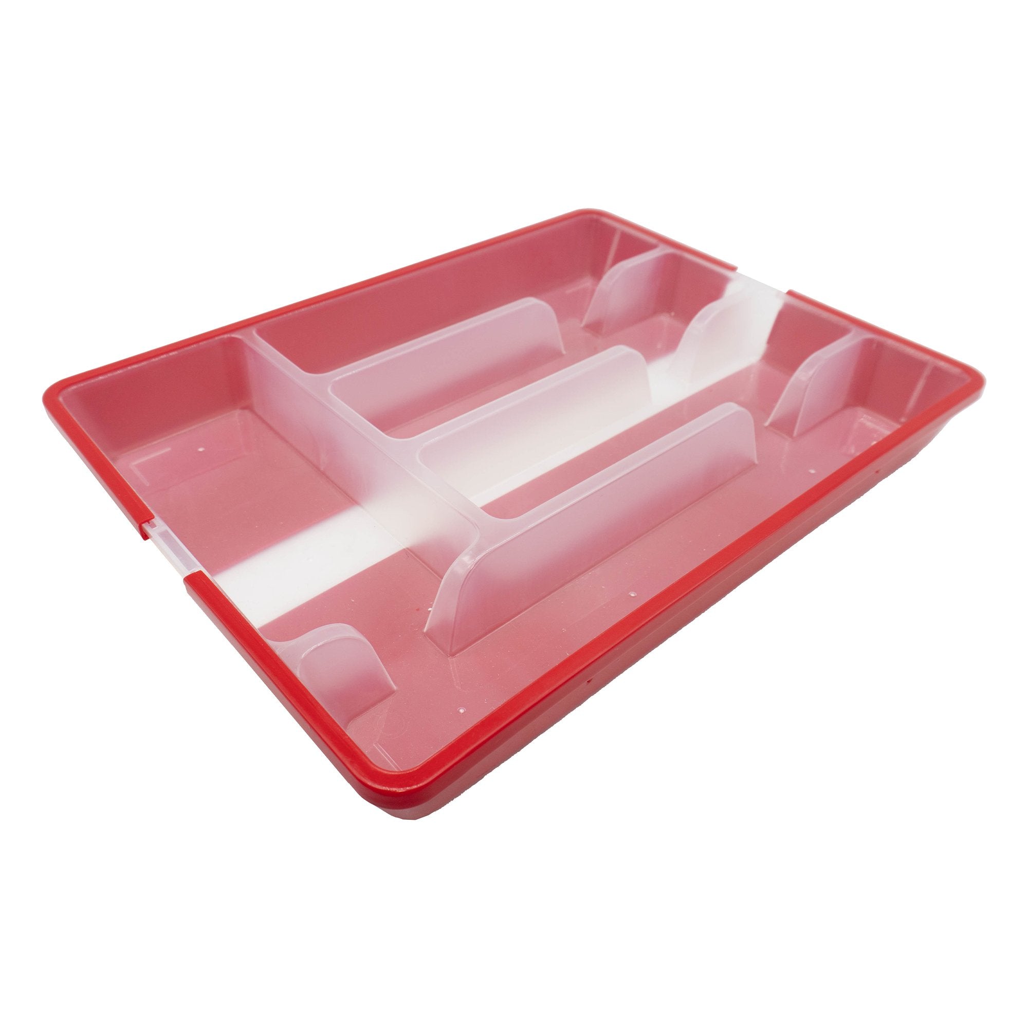 Stokomani Maison Range couvert extensible cuisine Cookeen