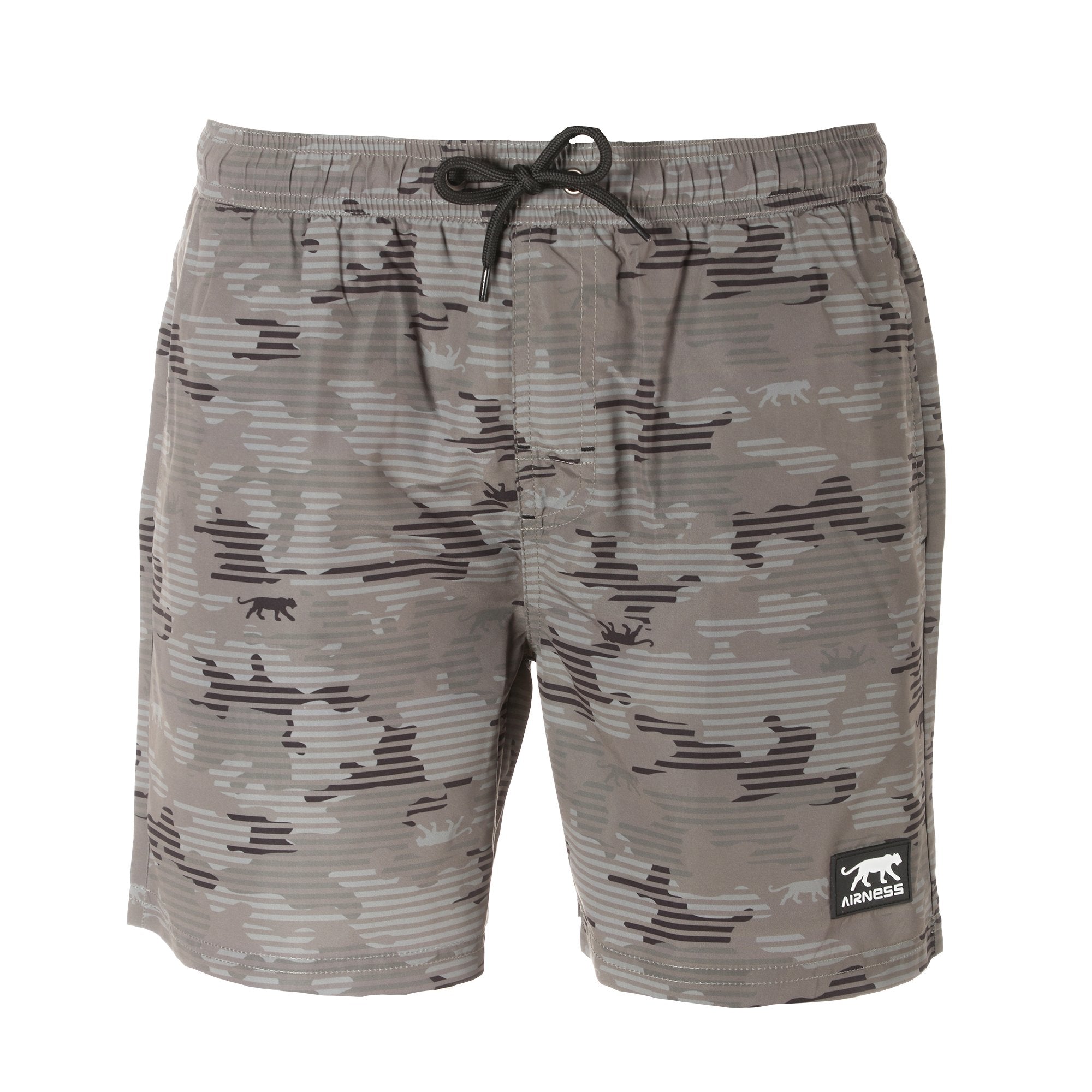 Airness short de bain homme taille M