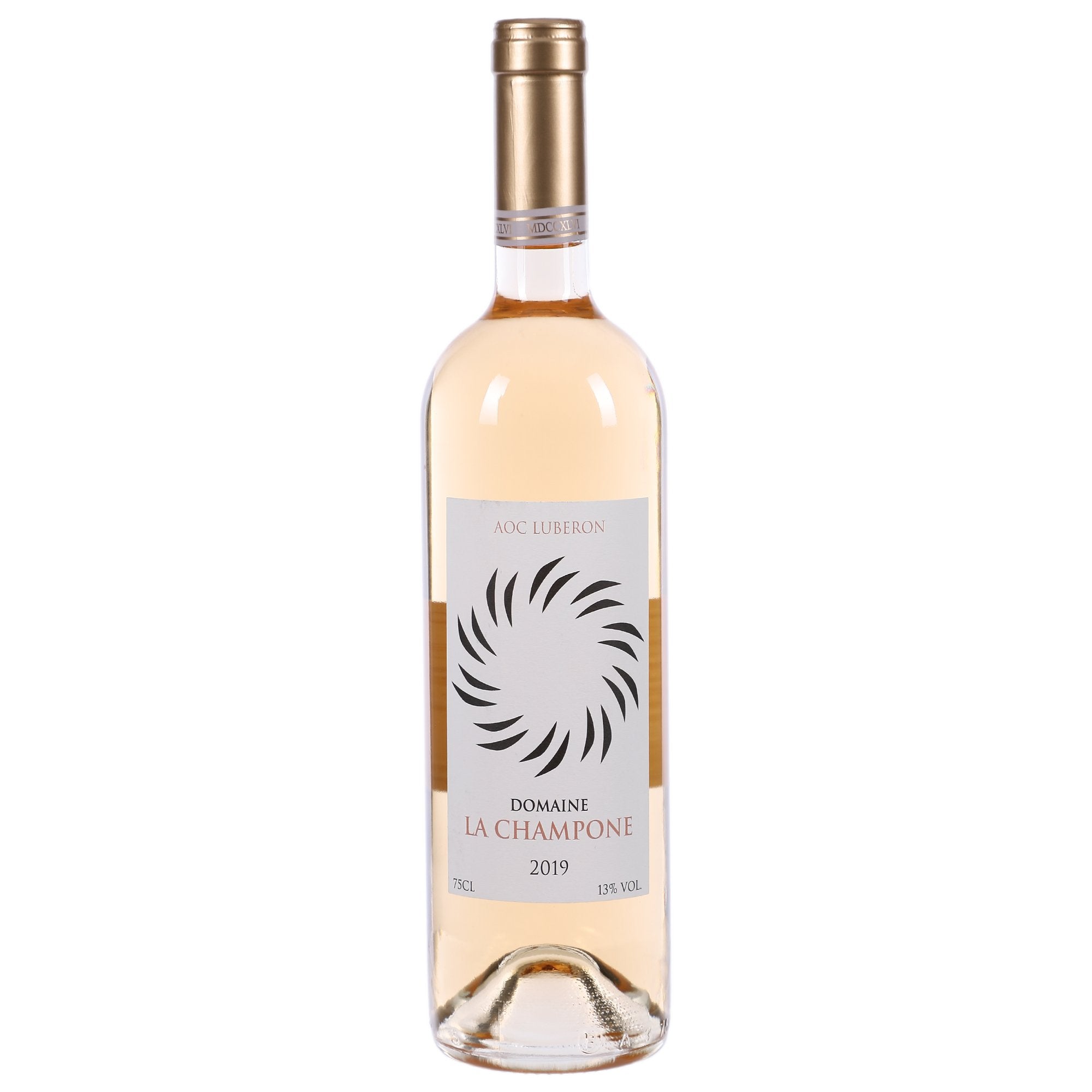Domaine La Champone AOC 2019 Vin Rouge 13%