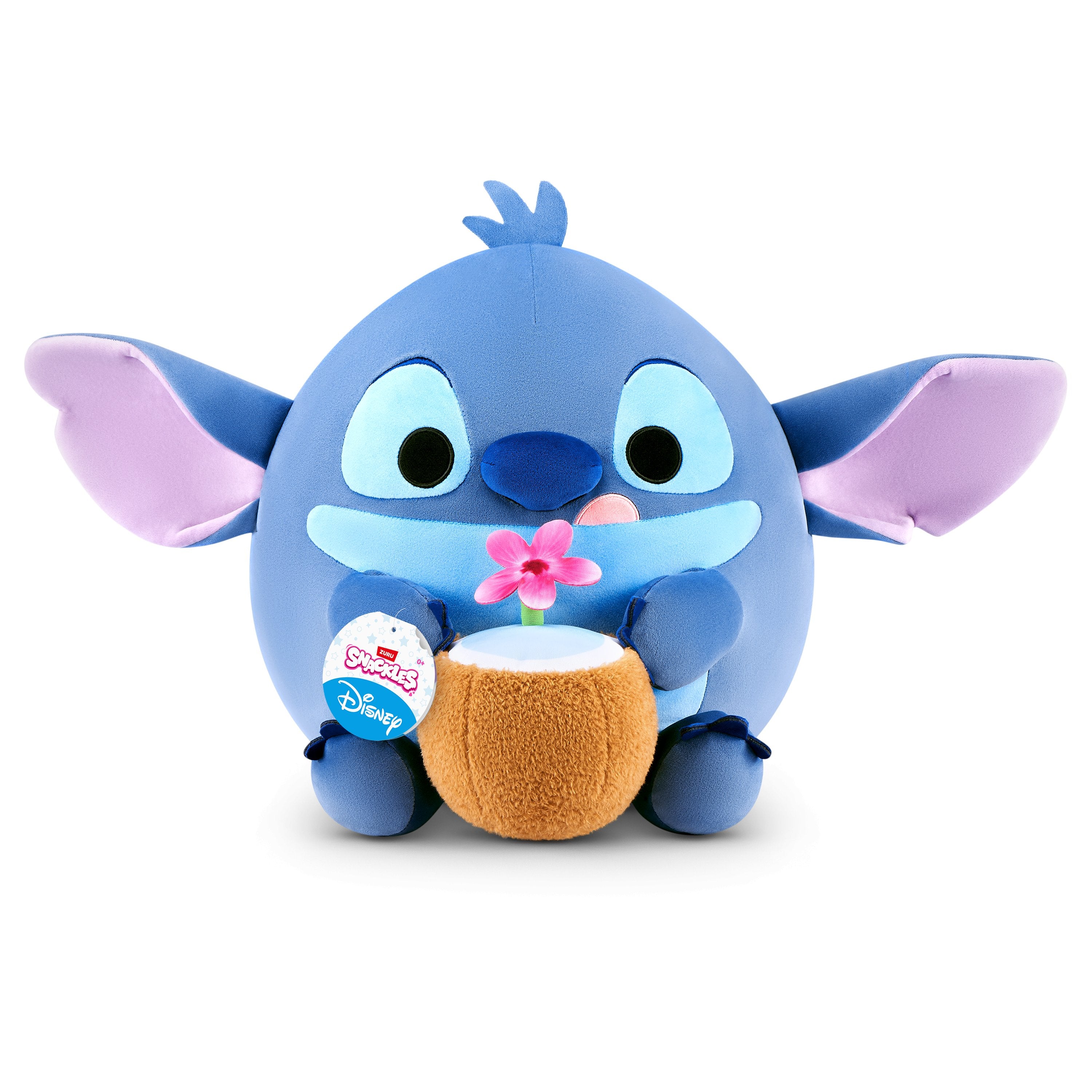Disney peluche 35cm doudou enfant jouet à offrir