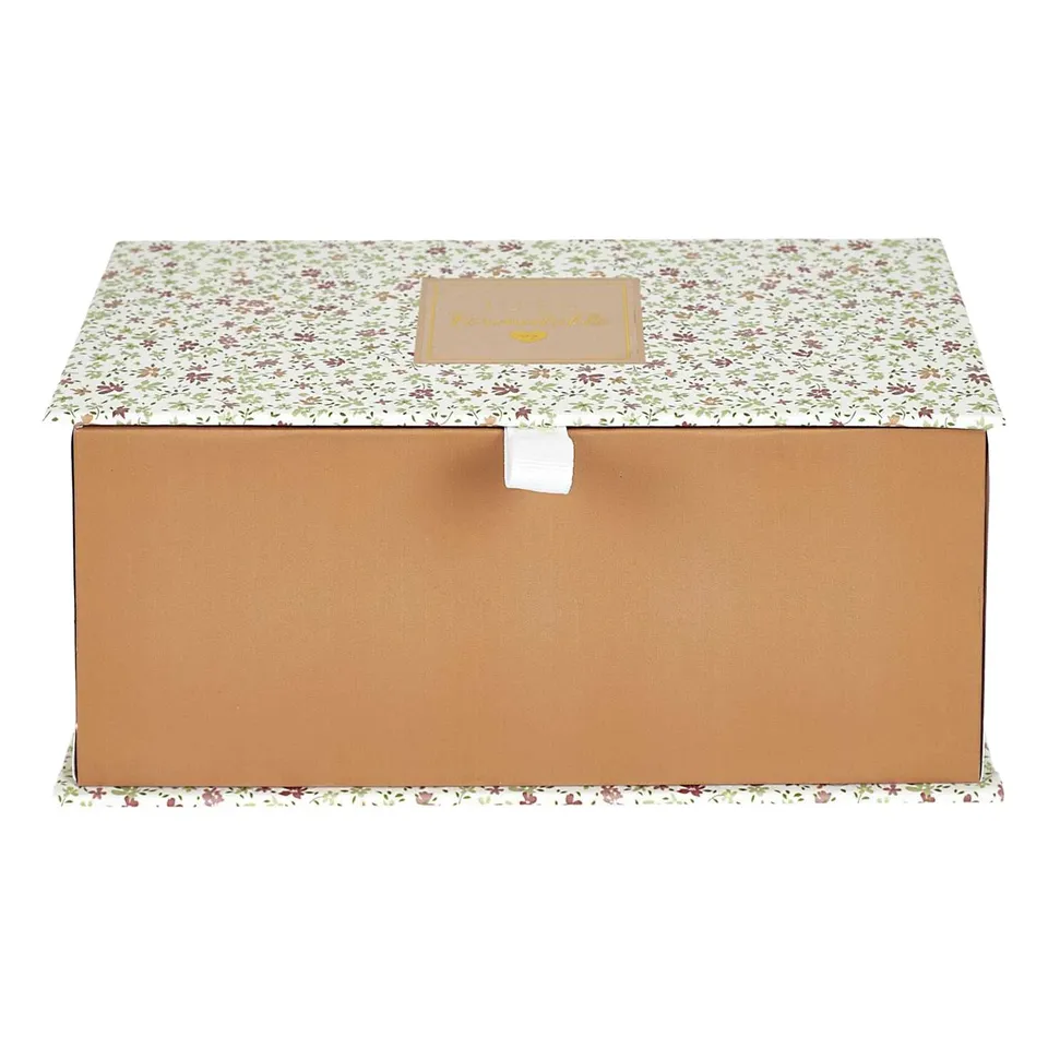 Bougie parfumée et pot pourri déco maison à offrir