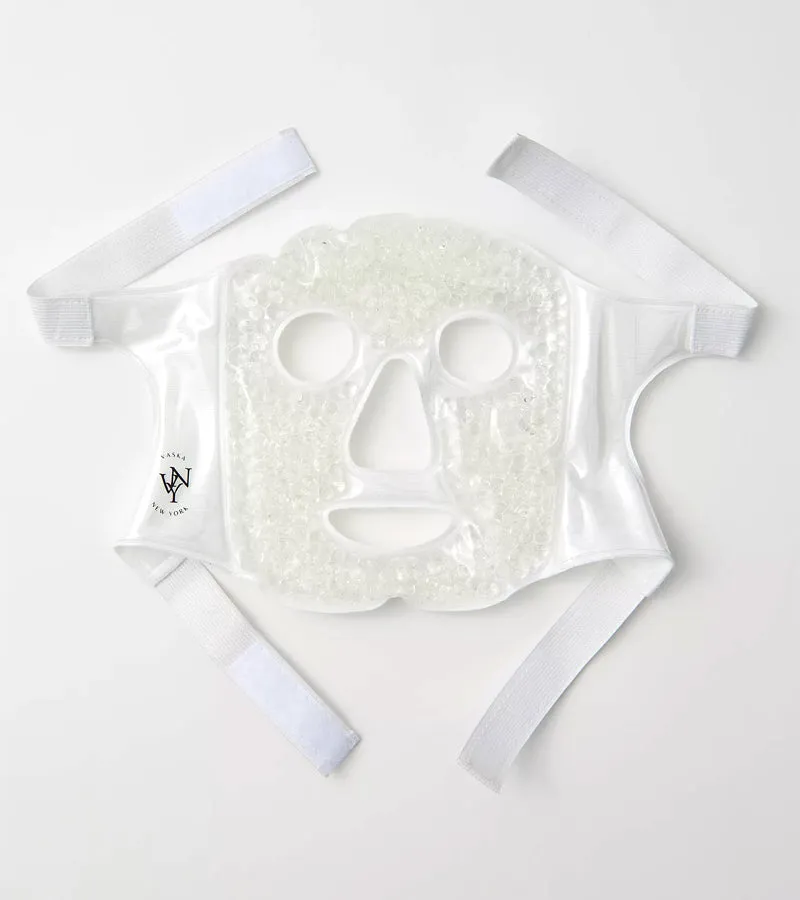 L'avant gardiste Bien-être Masque Visage Chaud & Froid cryo-thermo