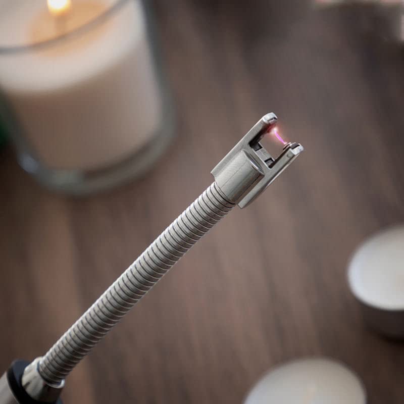 Shop-Story Maison Firebend allume-feu électrique flexible USB
