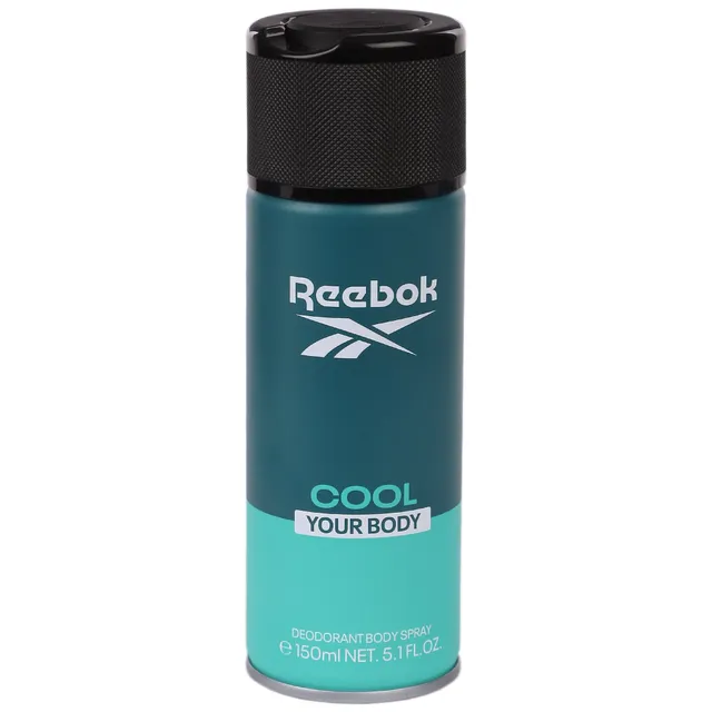 Stokomani Beauté déodorant Cool Your Body frais