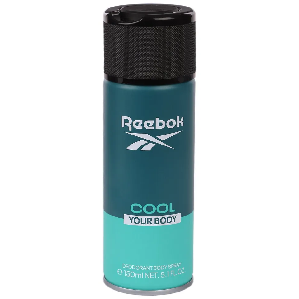 Stokomani Beauté déodorant Cool Your Body frais