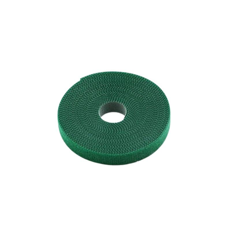 Shop-Story Velkro Tape bande auto-agrippante verte 5 m