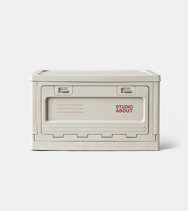 L'avant gardiste Lifestyle Box rangement polyvalente Bleu clair