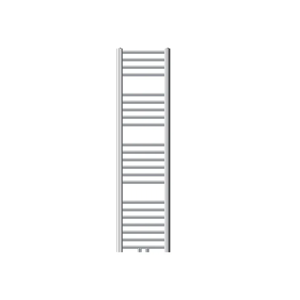 ECD Germany LuxeBath sèche-serviettes chrome droit 300x1400 mm