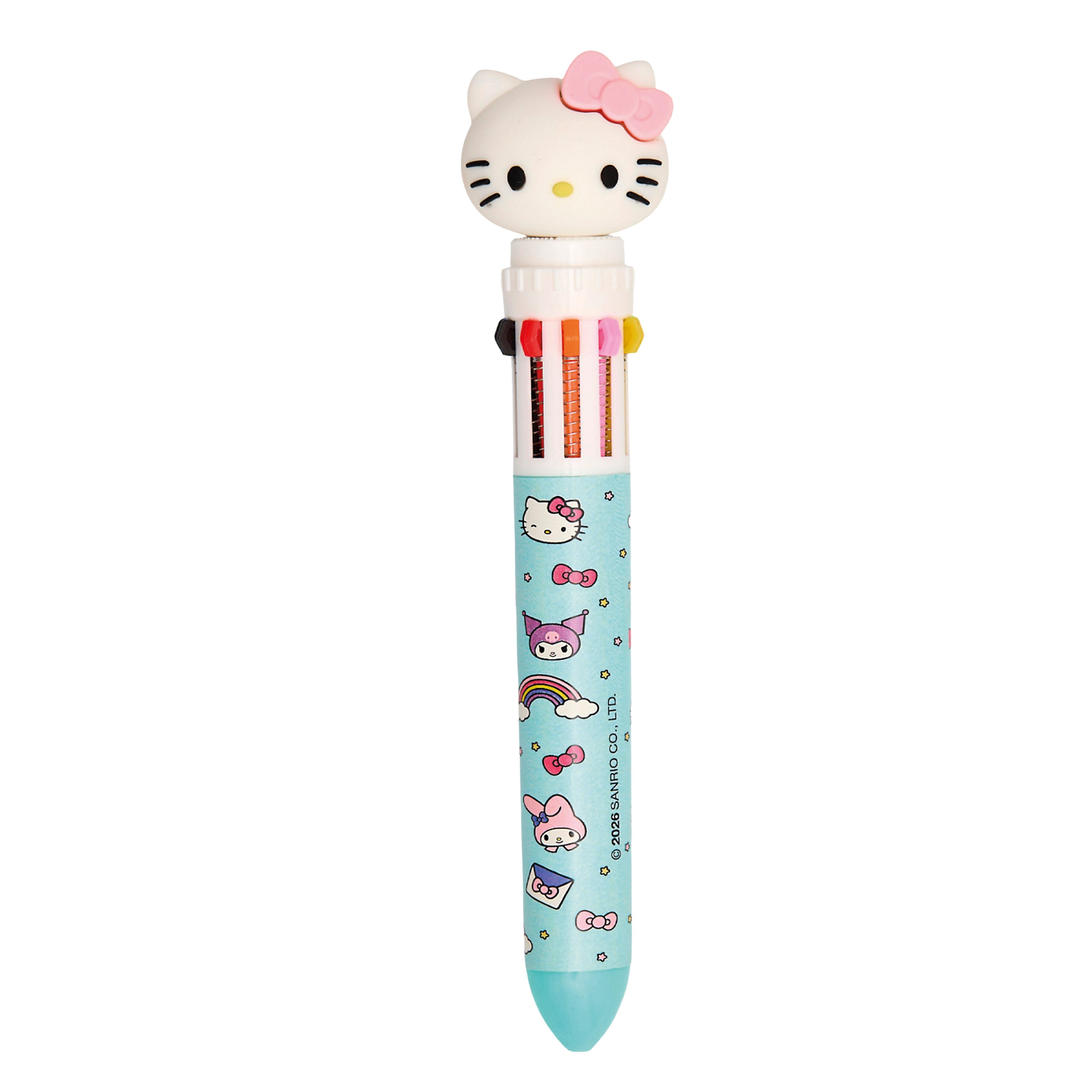 Stokomani Stylo Hello Kitty école papeterie fille