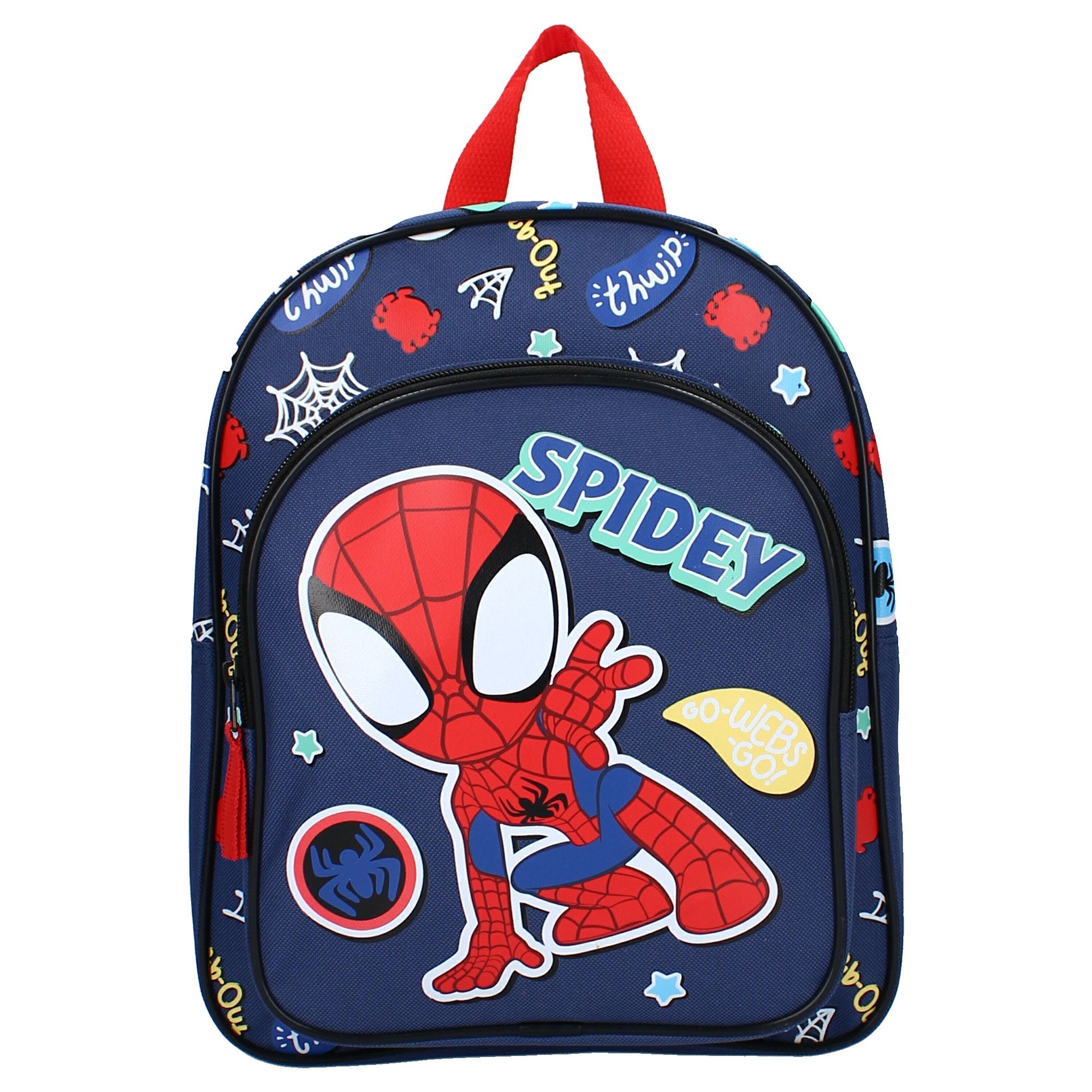 Stokomani Sac à dos 31 cm scolaire quotidien