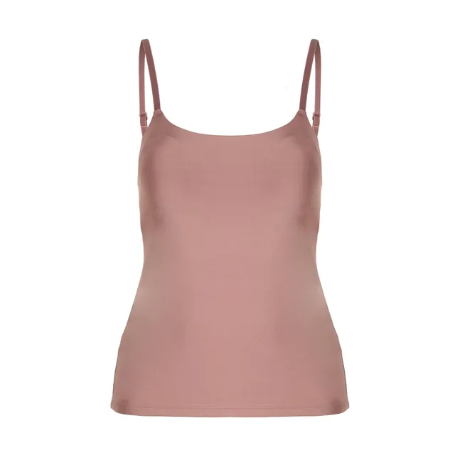 Stokomani Mode caraco moulant coques violet S-XXL