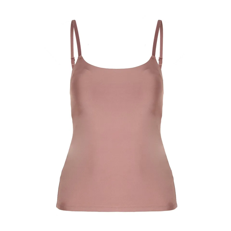 Stokomani Mode caraco moulant coques violet S-XXL