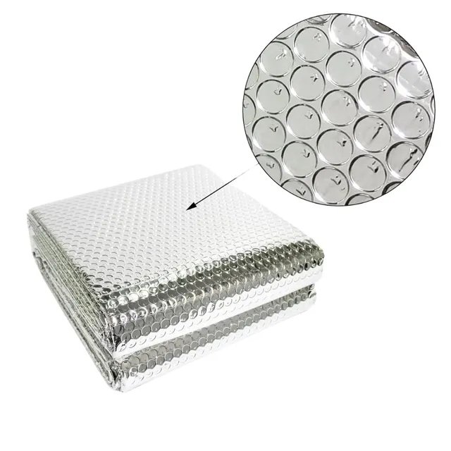 Shop-Story Reflector réflecteur chaleur radiateur 100x56 cm