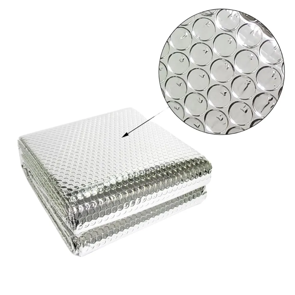 Shop-Story Reflector réflecteur chaleur radiateur 100x56 cm