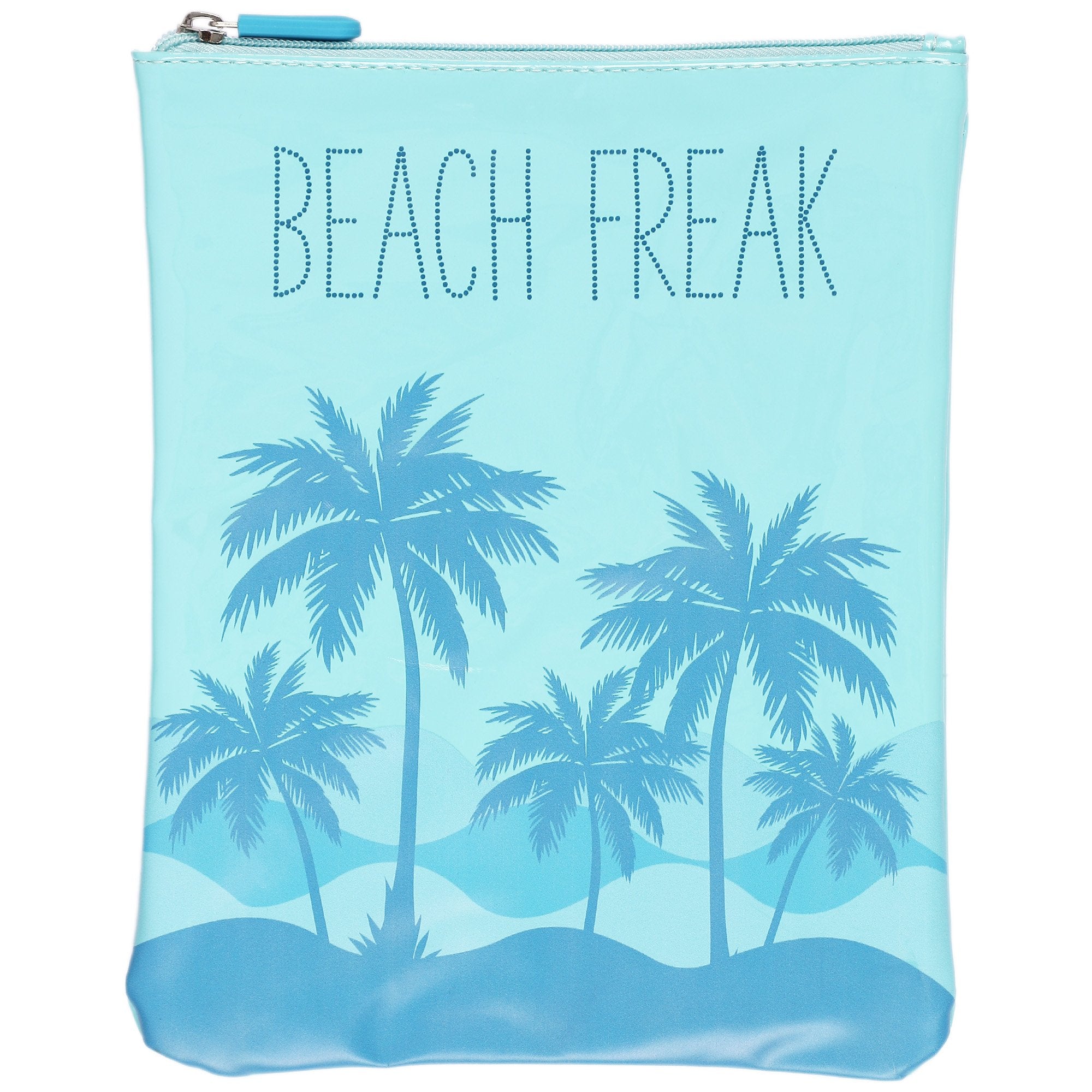 Trousse à maillot de bain petite pochette plage