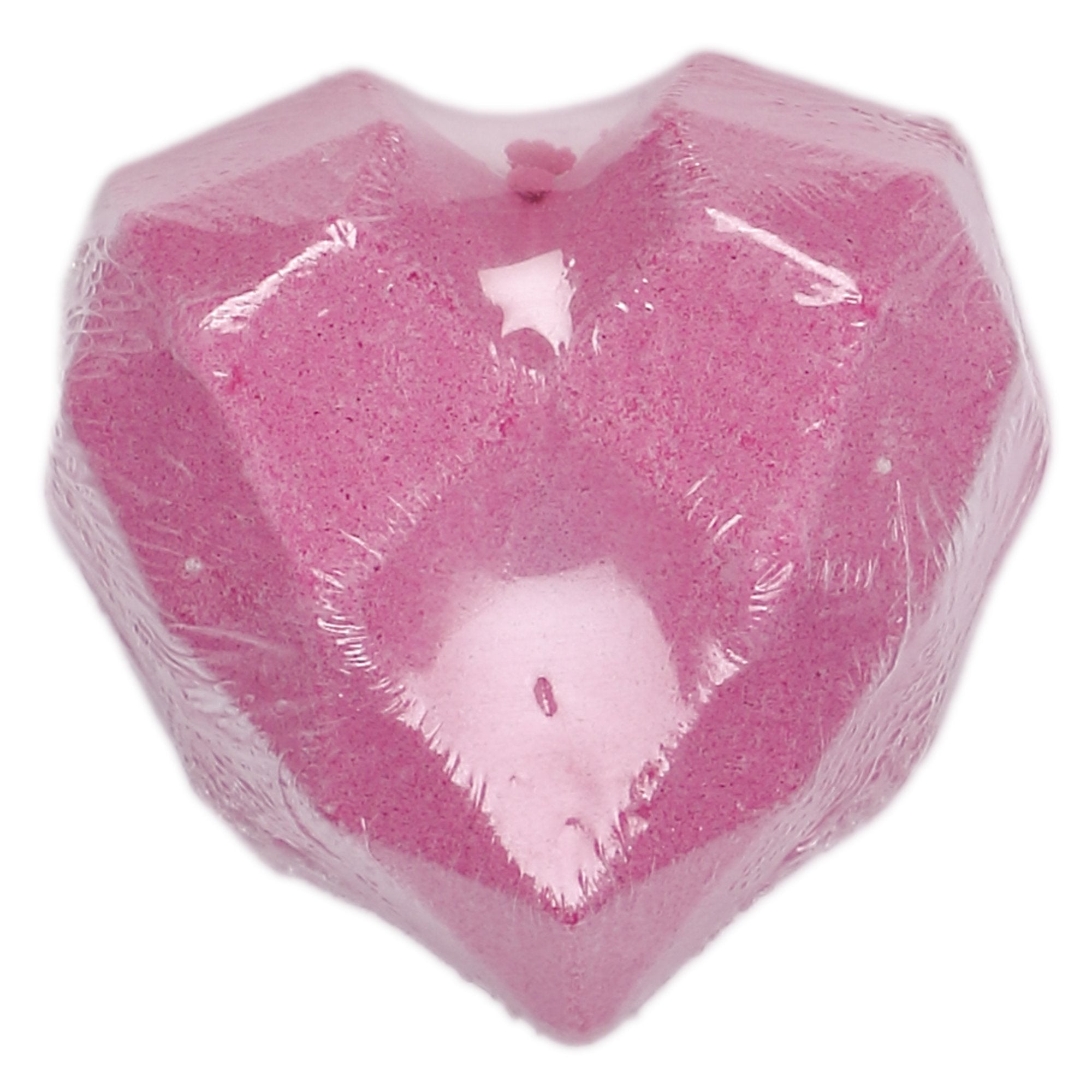 Stokomani Beauté et bien-être Bombe de bain cœur colorés hygiène