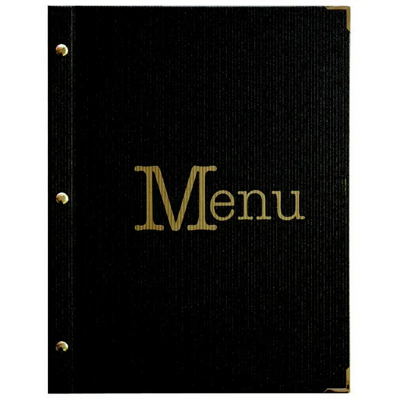 Safe Tool Fournitures de bureau protège-menu 24x31,5 cm