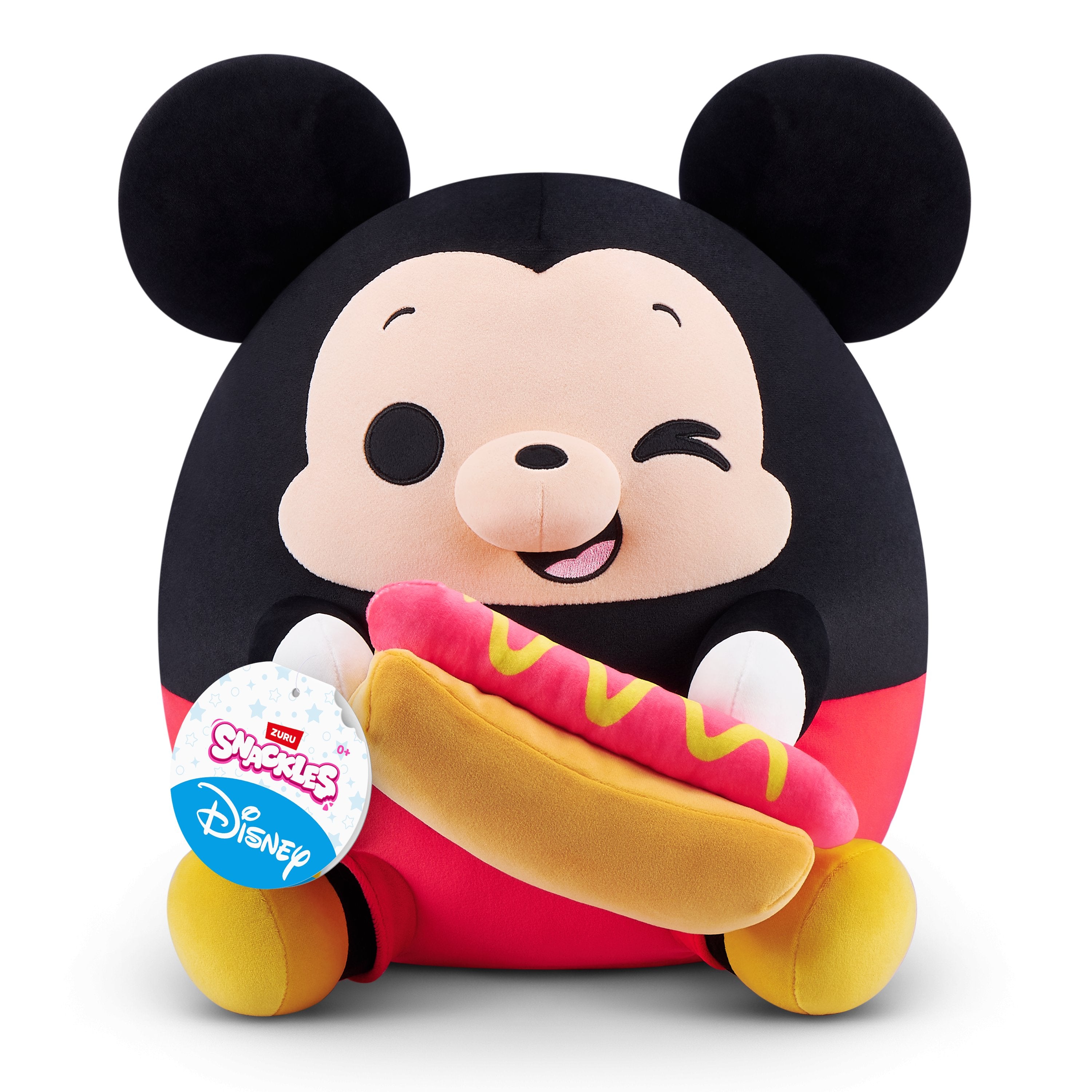 Disney peluche 35cm doudou enfant jouet à offrir