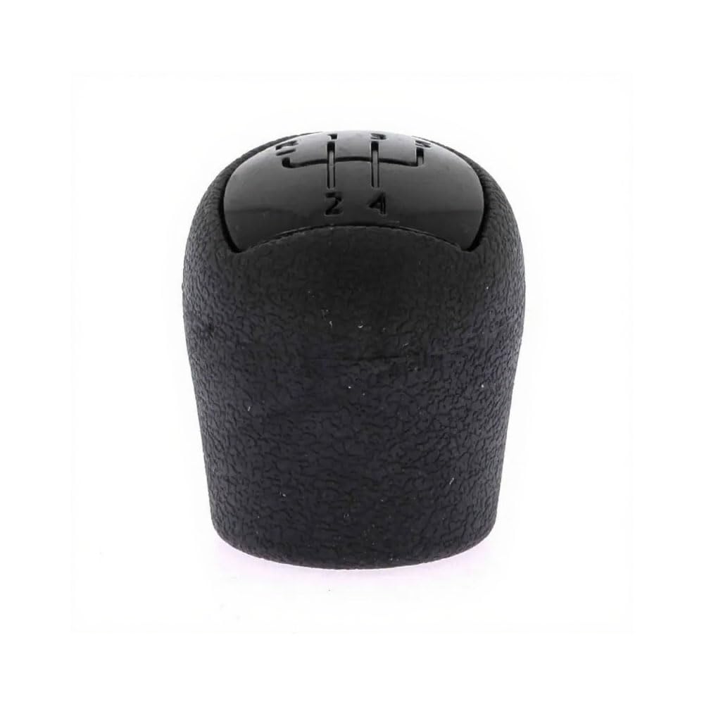 Shop-Story 8200568122 pommeau vitesse Clio Logan noir